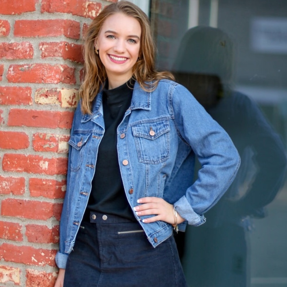 GET TO KNOW ME!! :)
